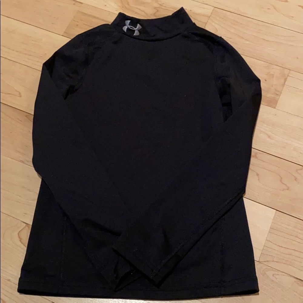 Thermal sport under layer